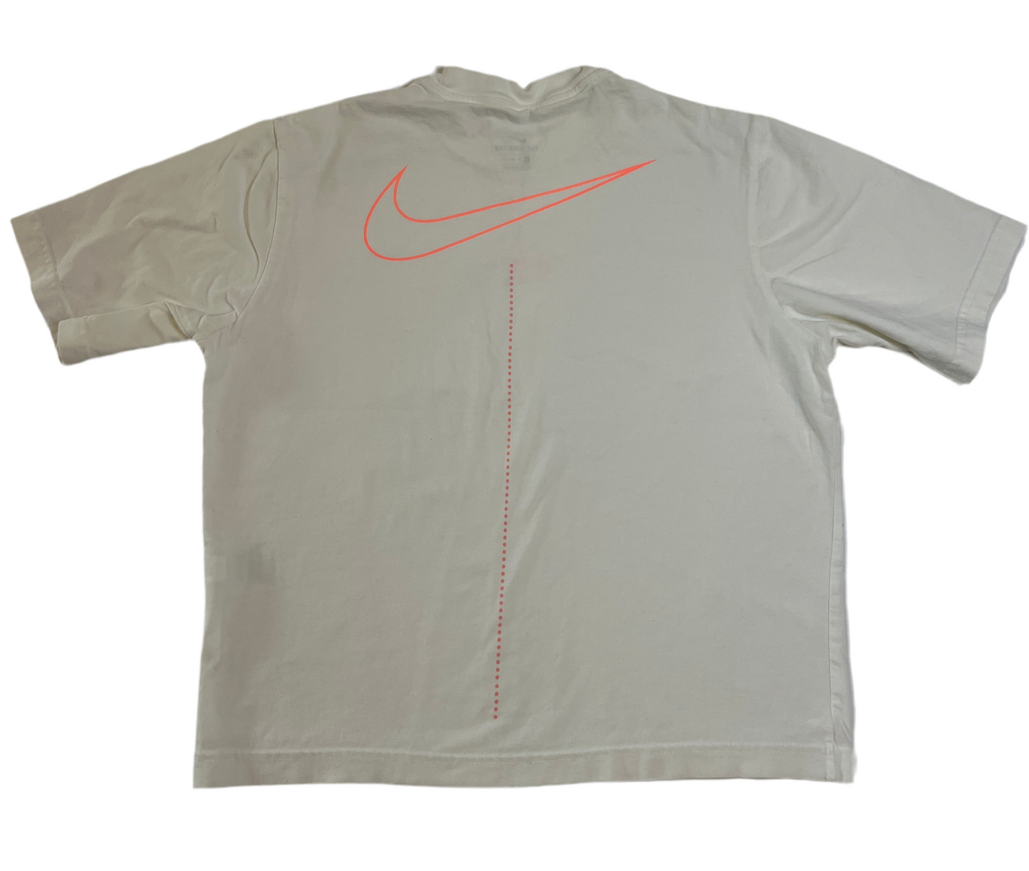 The NIKE Tee women’s size XS