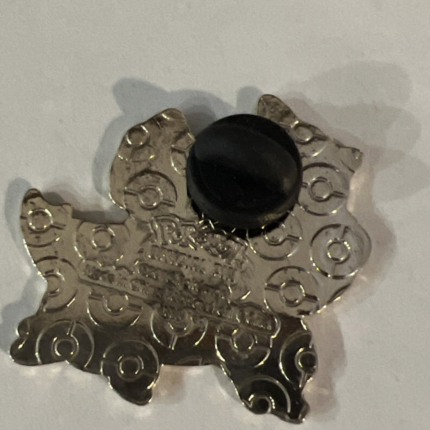 Mega Kangaskhan Enamel Pin