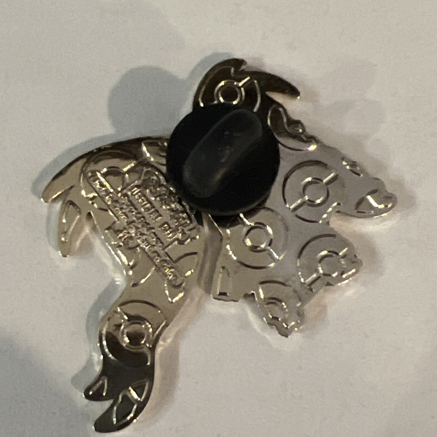 TGC Pokemon Mega Mawile Pin