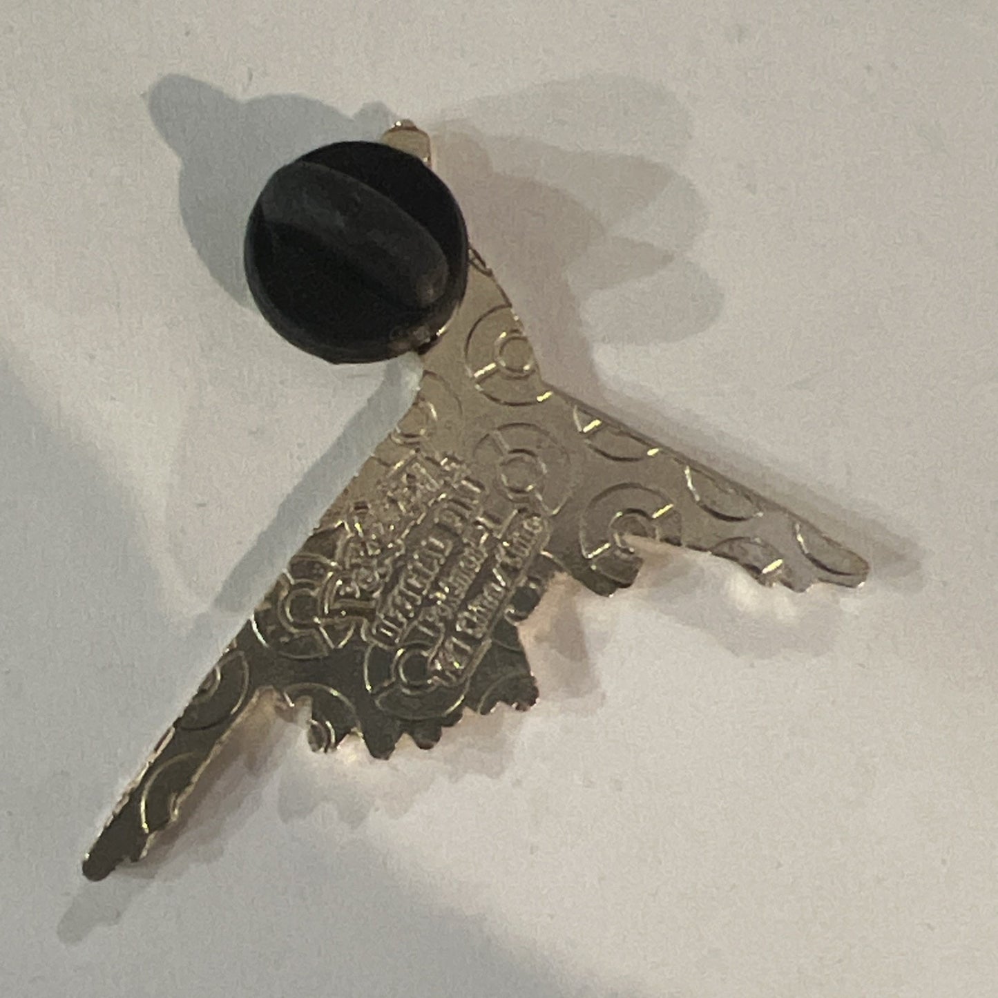 Pokémon: Latios Enamel Pin W Rubber Backing Brand New