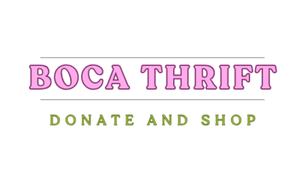 BOCA THRIFT